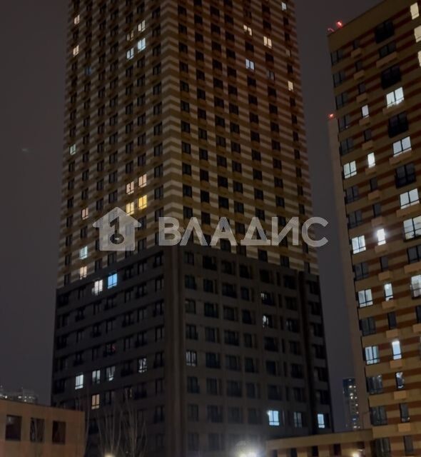 Продаётся 2-комнатная квартира, 57.2 м²