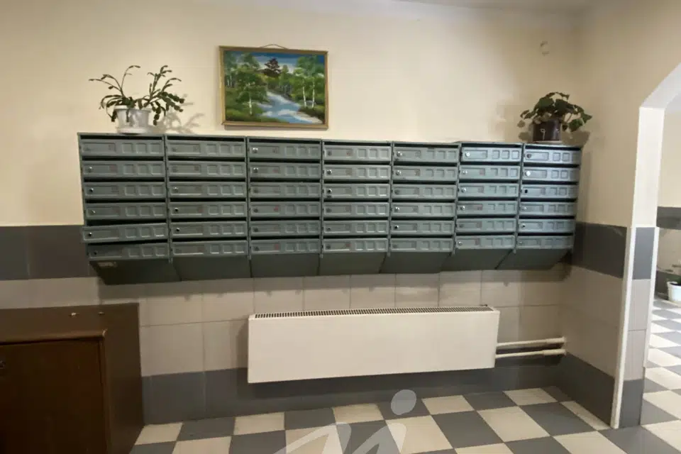 Продаётся 2-комнатная квартира, 62 м²