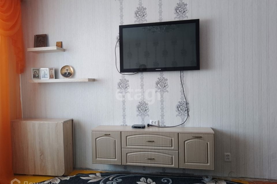 Продаётся 2-комнатная квартира, 47.5 м²