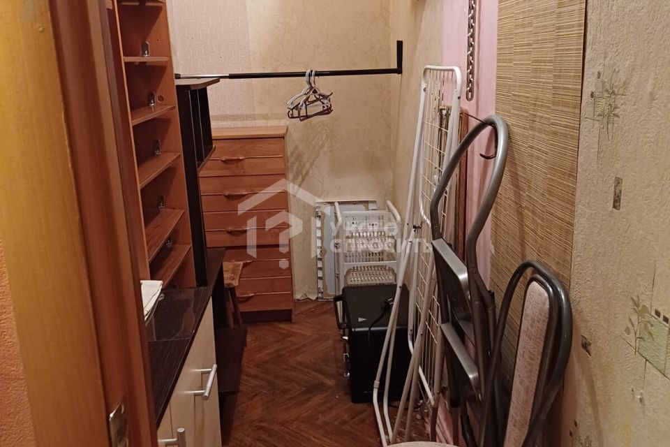 Сдаётся студия, 29.4 м²