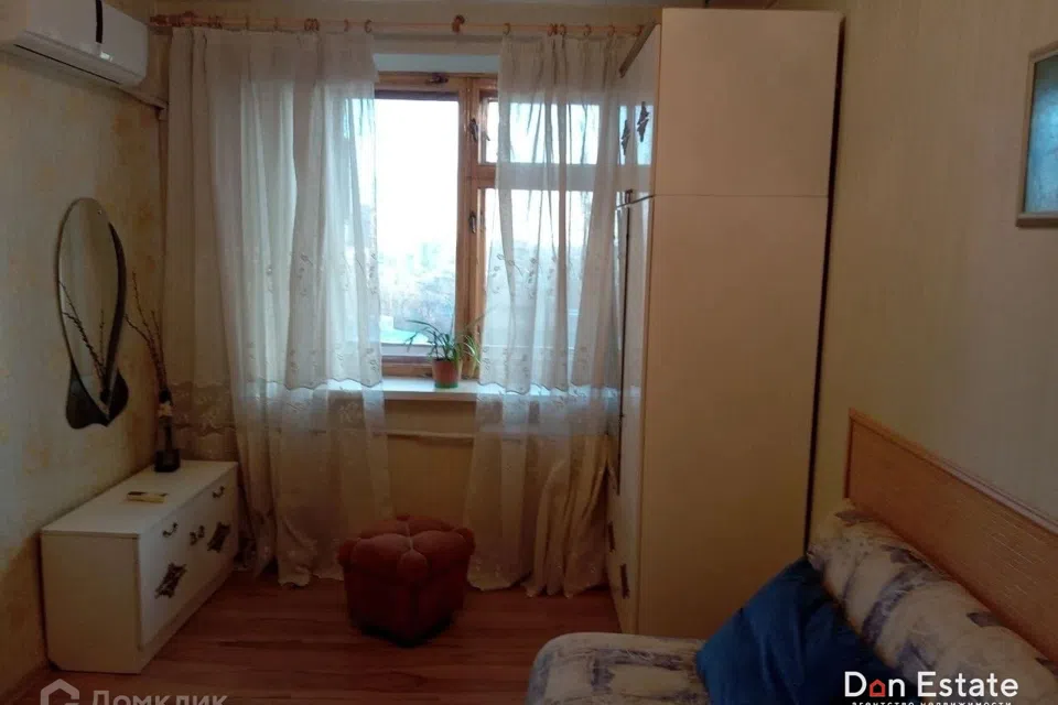 Сдаётся 2-комнатная квартира, 45 м²