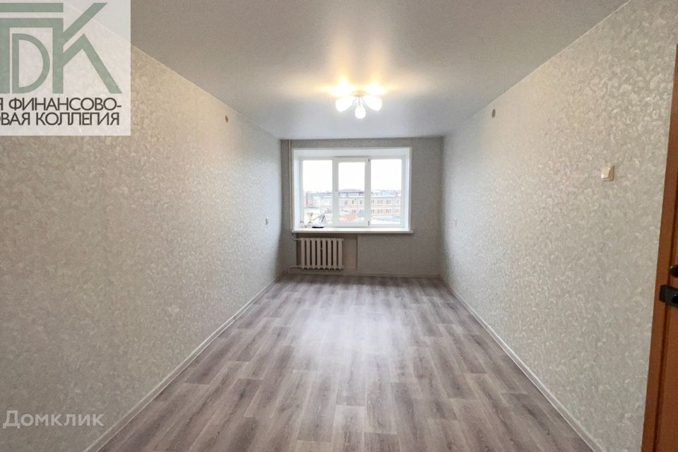 Продаётся комната в 2-комн. квартире, 17.9 м²