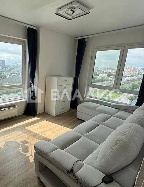 Продаётся 2-комнатная квартира, 51 м²