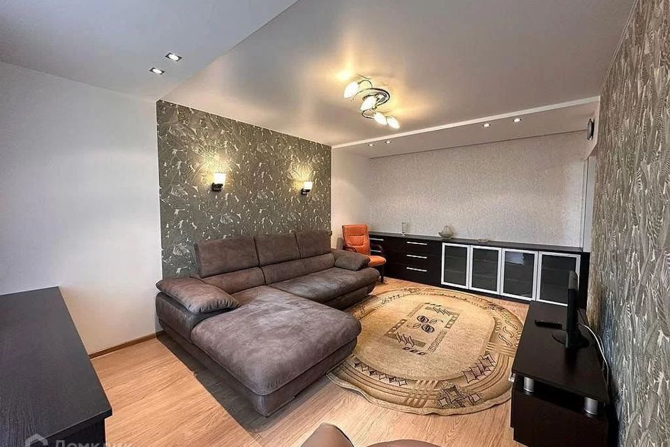 Продаётся 2-комнатная квартира, 60 м²