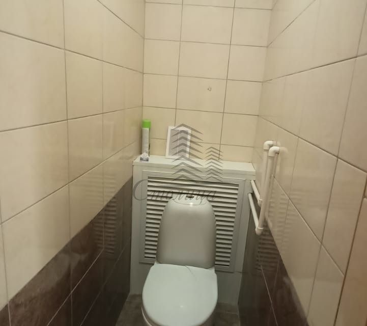 Продаётся 2-комнатная квартира, 52 м²