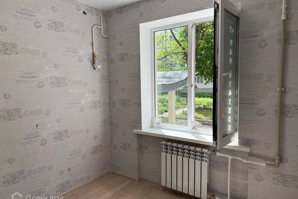 Продаётся 2-комнатная квартира, 48.4 м²