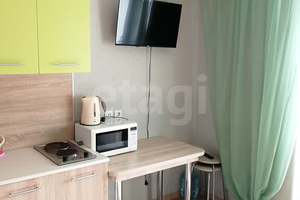 Продаётся студия, 20 м²