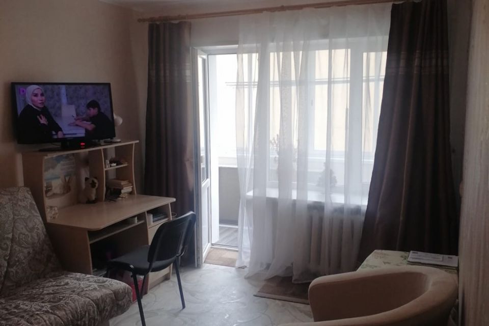 Продаётся 2-комнатная квартира, 40.3 м²