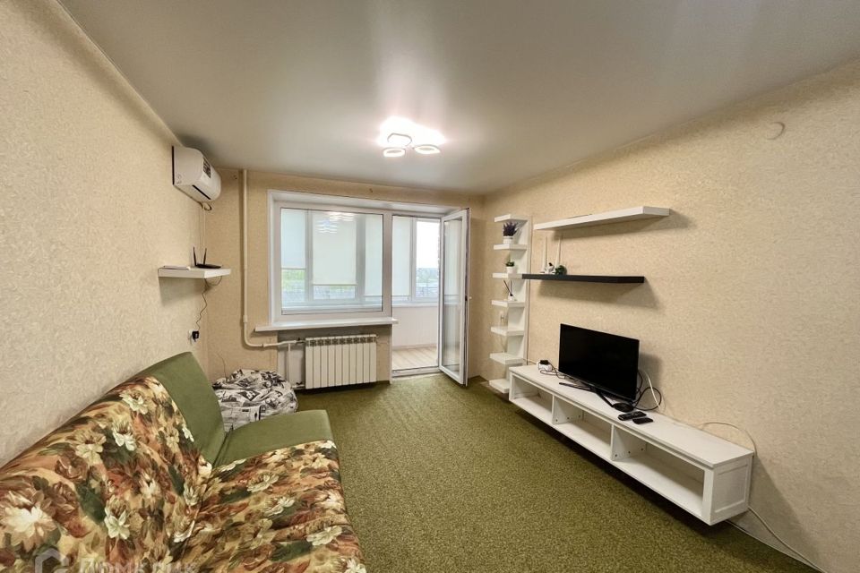 Сдаётся 1-комнатная квартира, 37.9 м²