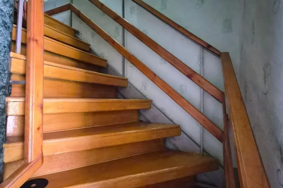 Продаётся 2-этажный дом, 164.8 м²