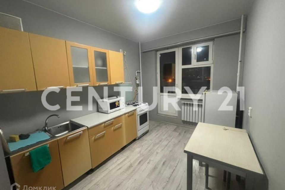 Продаётся 1-комнатная квартира, 35 м²