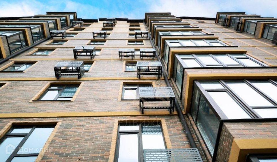 Продаётся 2-комнатная квартира, 82.6 м²