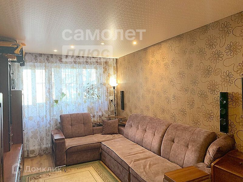 Купить квартиру в Нижегородском районе Нижнего Новгорода - объявления о продаже