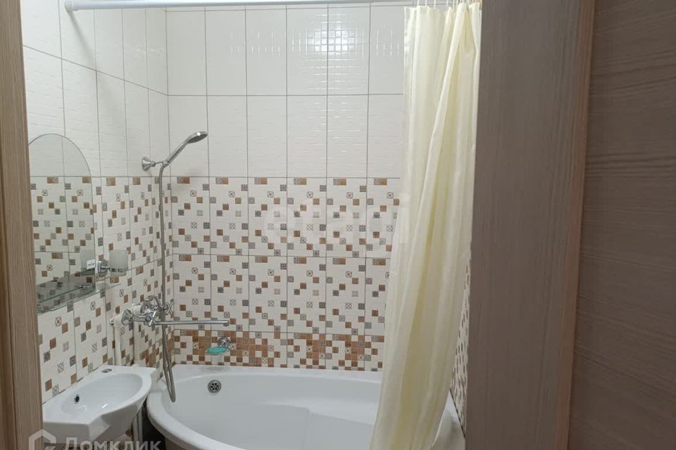 Продаётся 1-комнатная квартира, 34.8 м²