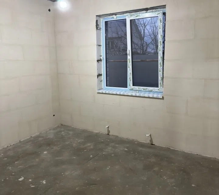 Продаётся 1-этажный дом, 80 м²