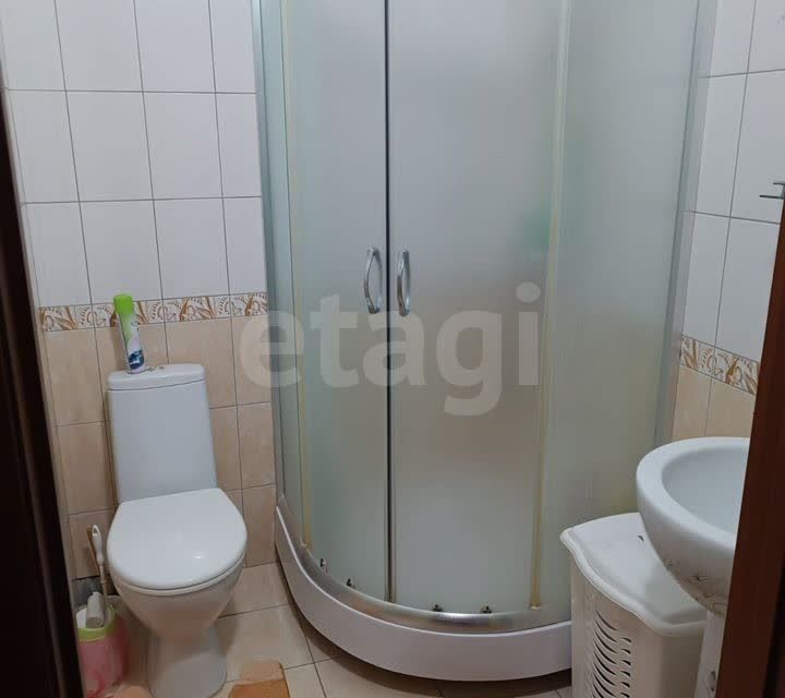 Продаётся 1-комнатная квартира, 35.4 м²