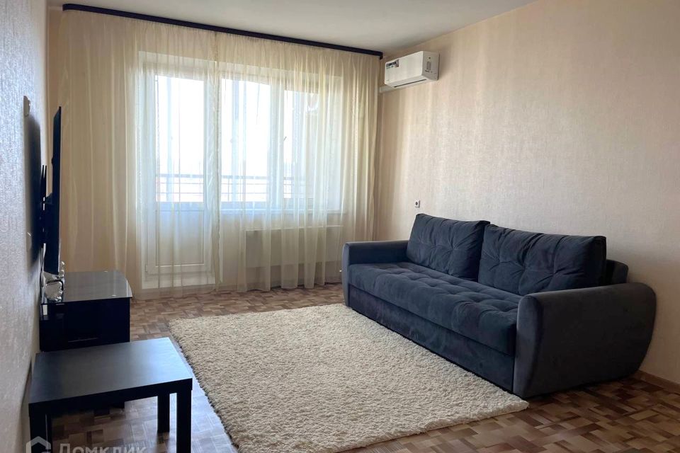 Продаётся 2-комнатная квартира, 59.3 м²