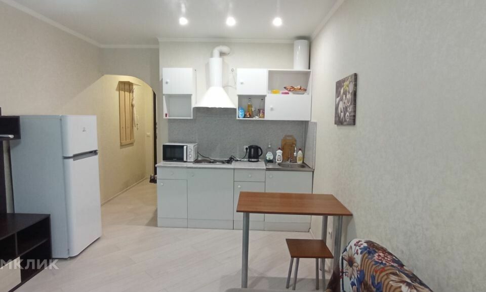 Продаётся студия, 22 м²