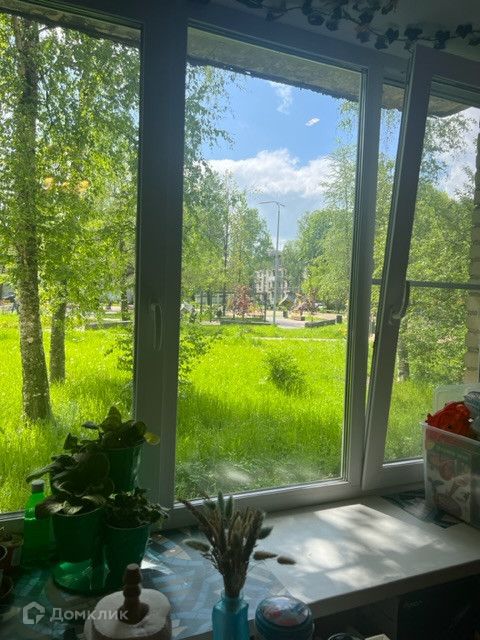 Продаётся 1-комнатная квартира, 31 м²