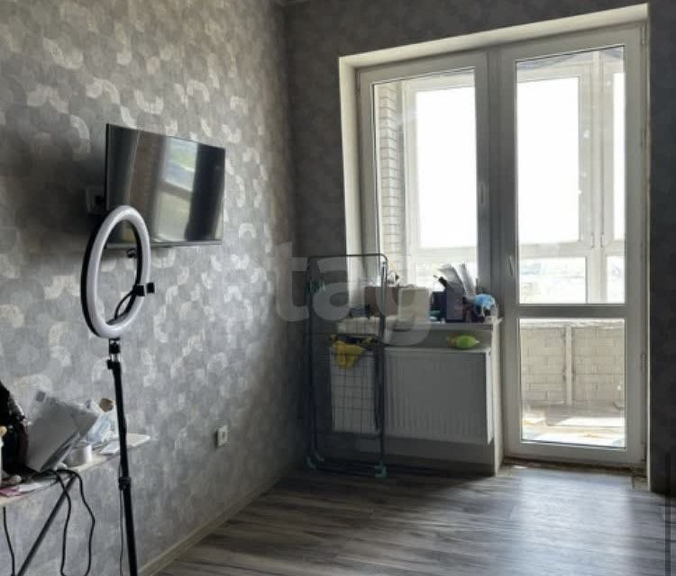 Продаётся студия, 35 м²