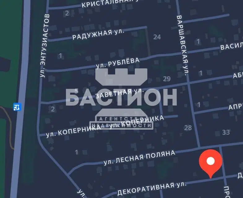 Продаётся участок, 9 сот., ИЖС