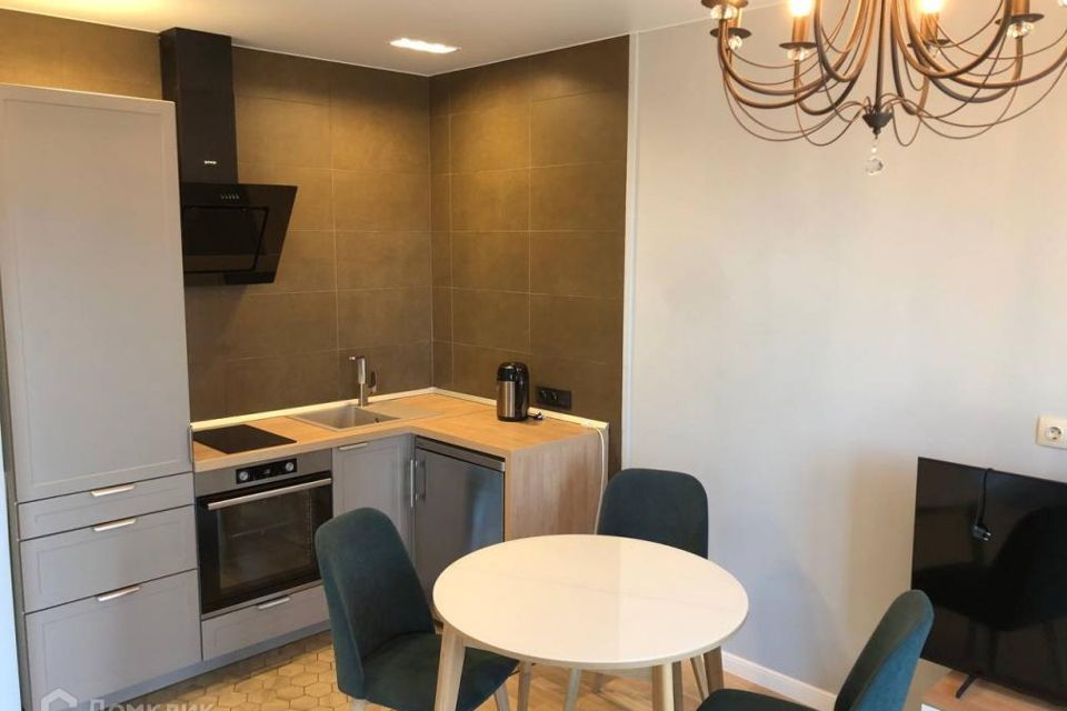 Сдаётся 2-комнатная квартира, 47 м²