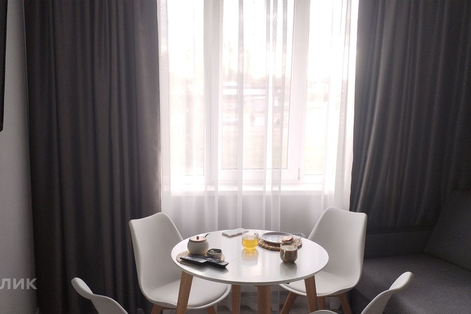 Продаётся 2-комнатная квартира, 60.4 м²