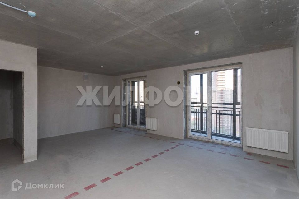 Продаётся 2-комнатная квартира, 65 м²