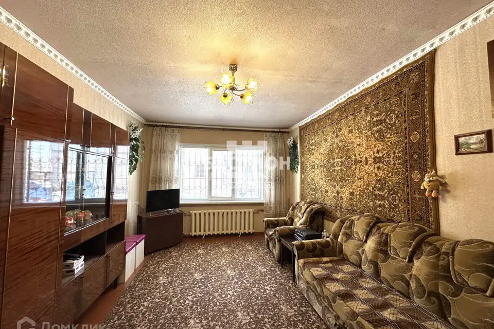 Продаётся 2-комнатная квартира, 47 м²
