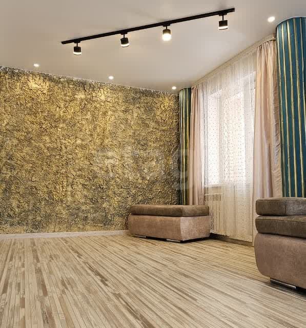 Продаётся 2-комнатная квартира, 60 м²