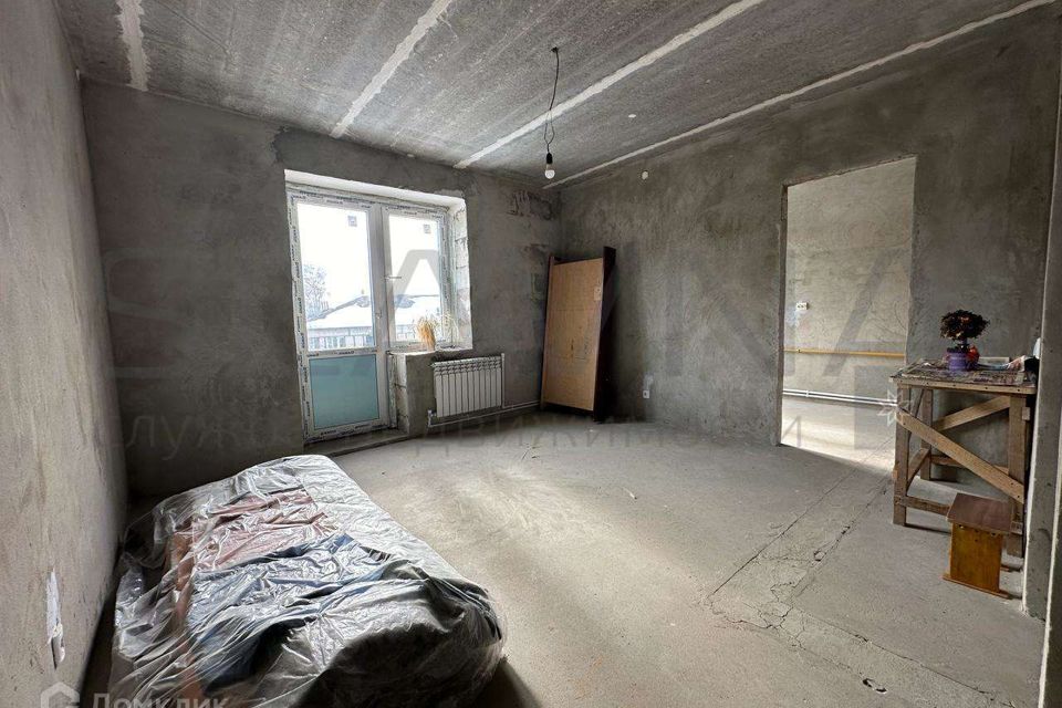 Продаётся 1-комнатная квартира, 32.9 м²