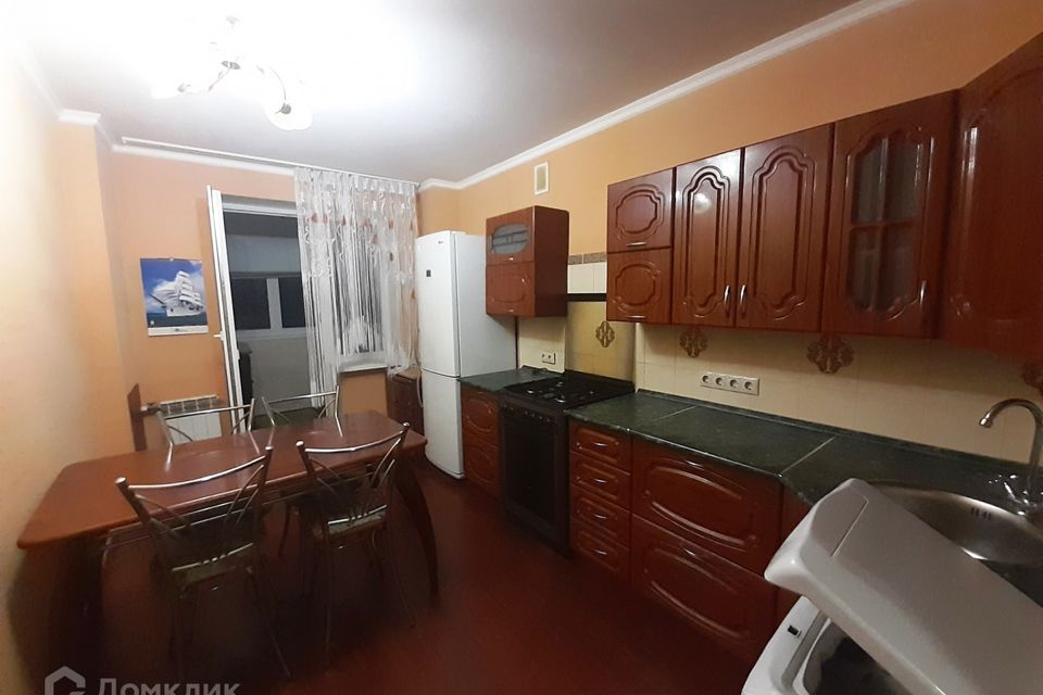 Сдаётся 1-комнатная квартира, 44 м²