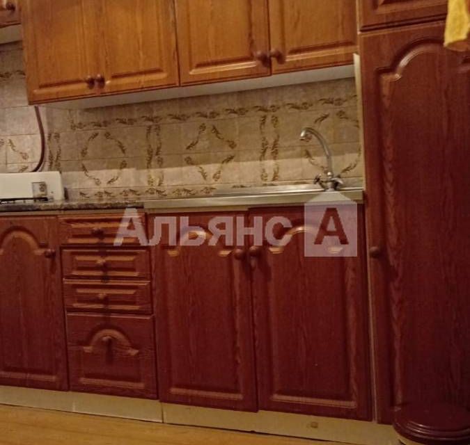 Продаётся 2-комнатная квартира, 54 м²