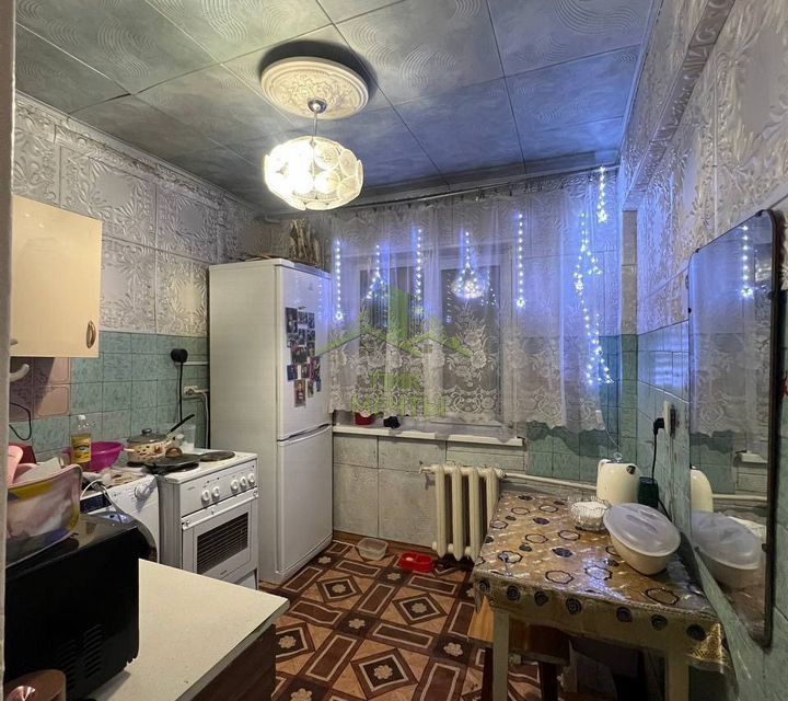 Продаётся 2-комнатная квартира, 44.8 м²