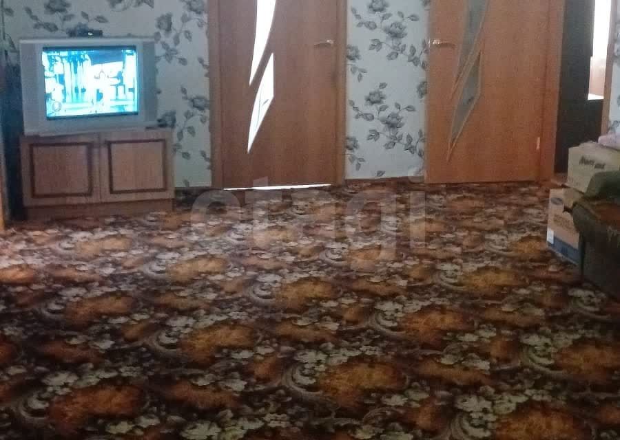 Продаётся 1-этажный дом, 122.9 м²