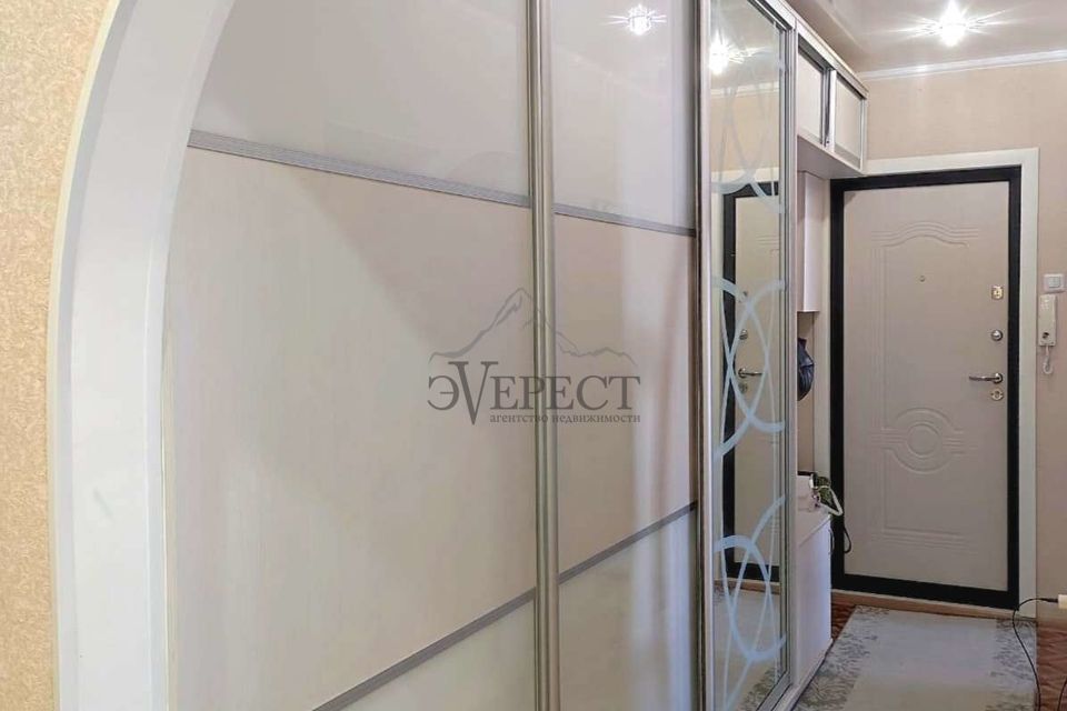 Продаётся 3-комнатная квартира, 63 м²