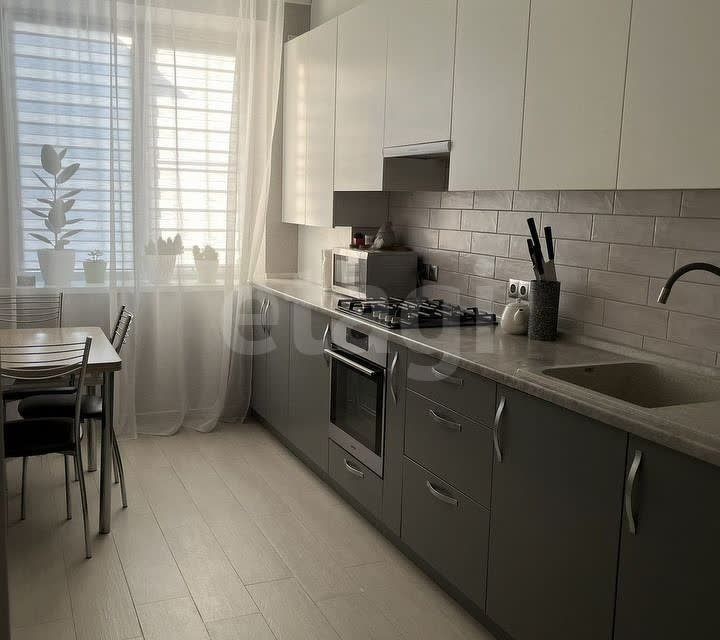 Продаётся 2-комнатная квартира, 51 м²