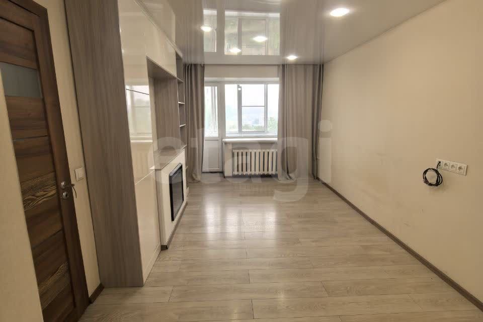 Продаётся 2-комнатная квартира, 44.9 м²