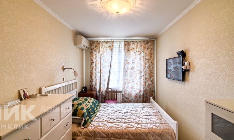 Сдаётся 2-комнатная квартира, 42.4 м²