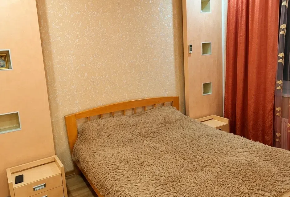 Продаётся 3-комнатная квартира, 94 м²