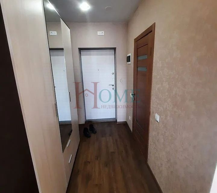 Сдаётся 1-комнатная квартира, 30 м²