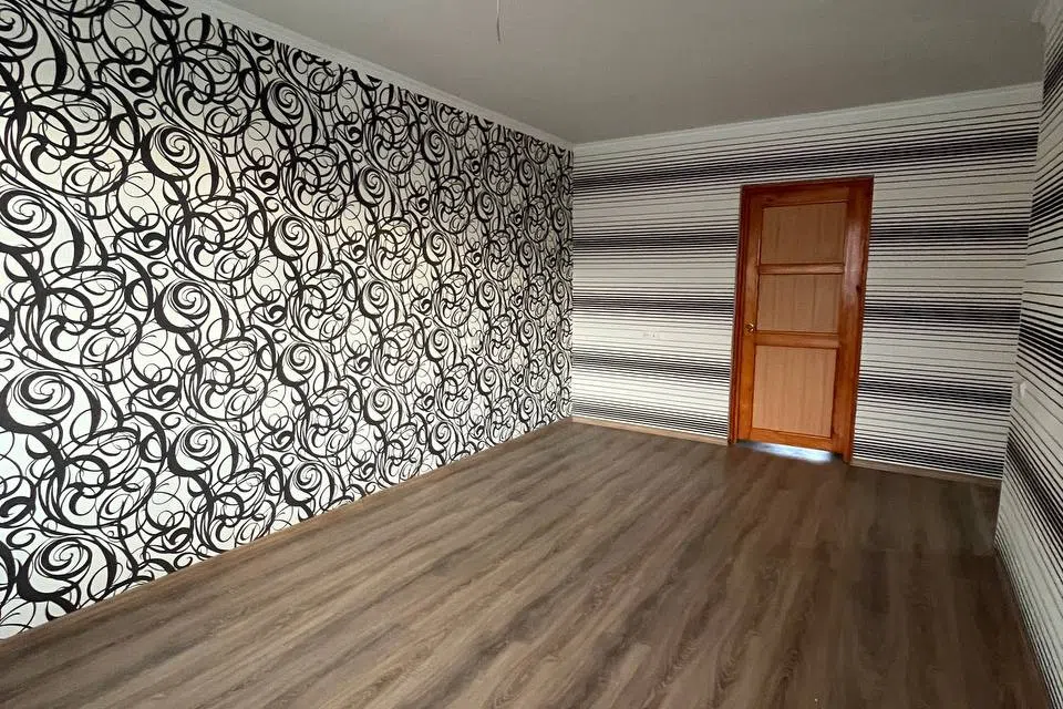 Продаётся 3-комнатная квартира, 63.3 м²