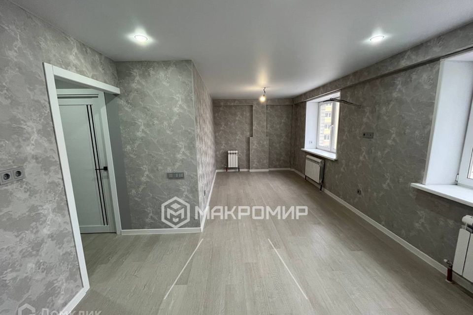 Продаётся 3-комнатная квартира, 63 м²