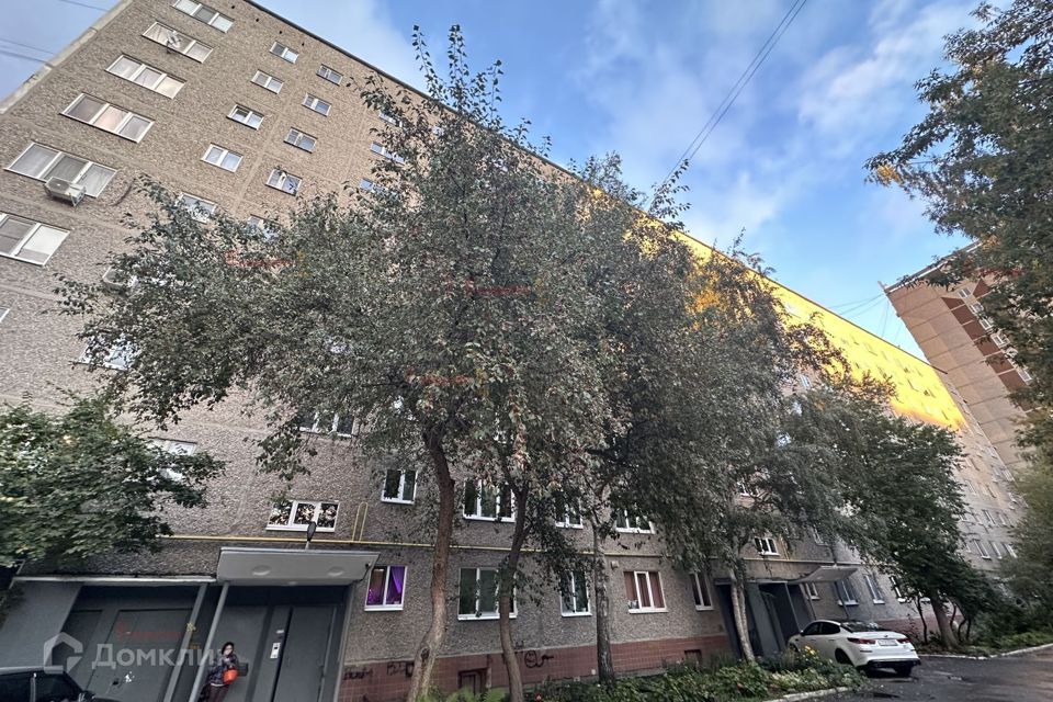 Продаётся 2-комнатная квартира, 42 м²