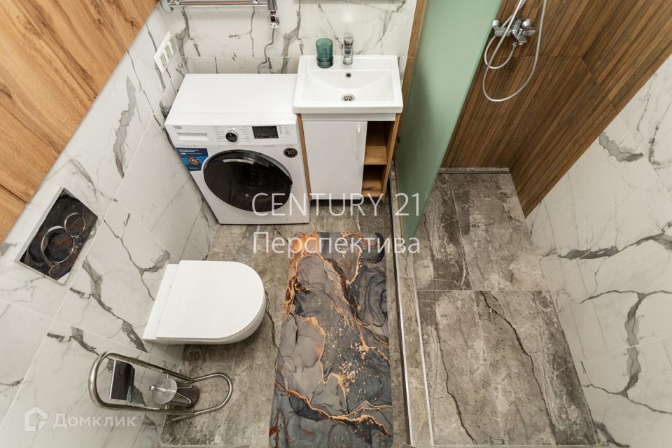 Продаётся студия, 19.5 м²