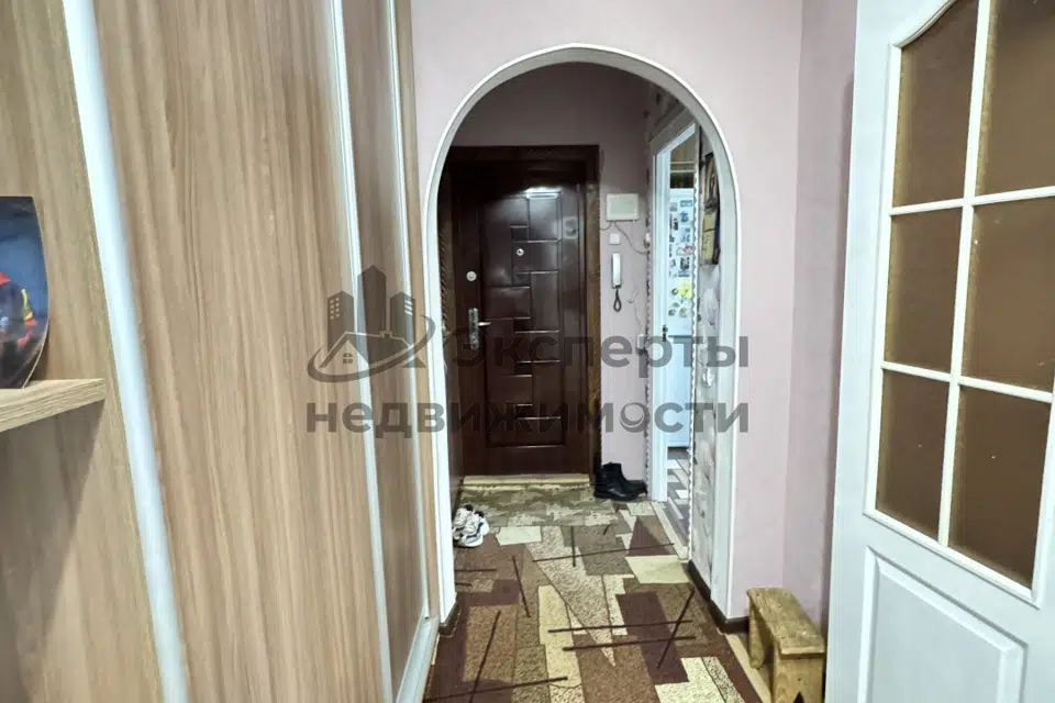 Продаётся 3-комнатная квартира, 74 м²