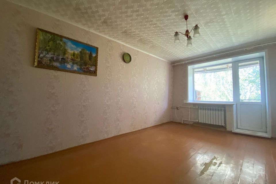Продаётся 2-комнатная квартира, 46 м²