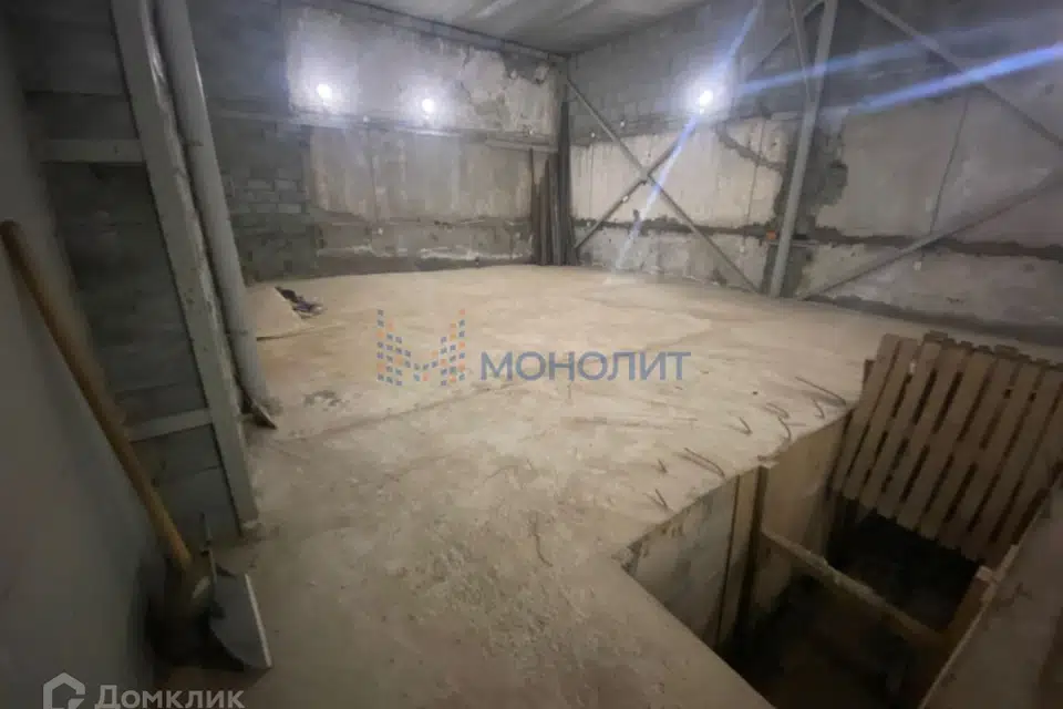 Продаётся гараж, 89.6 м²