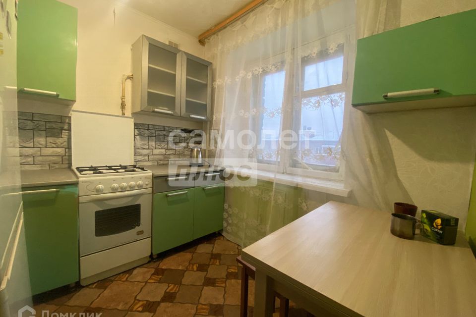 Сдаётся 2-комнатная квартира, 45 м²