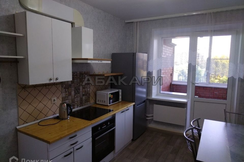 Сдаётся 2-комнатная квартира, 55 м²